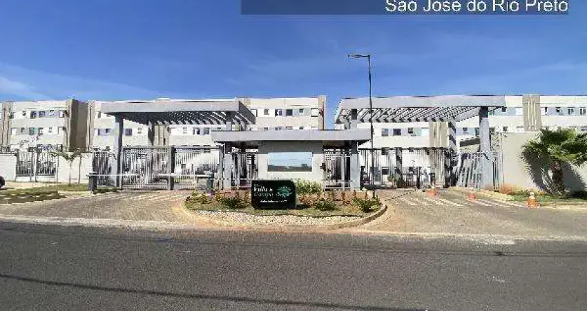 Oportunidade única em sao jose do rio preto - sp | tipo: apartamento | negociação: licitação aberta  | situação: imóvel