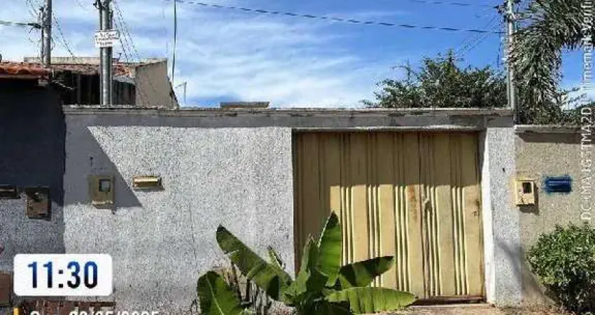 Oportunidade única em trindade - go | tipo: casa | negociação: licitação aberta  | situação: imóvel