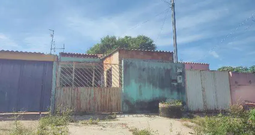 Oportunidade única em santo antonio do descoberto - go | tipo: casa | negociação: licitação aberta  | situação: imóvel