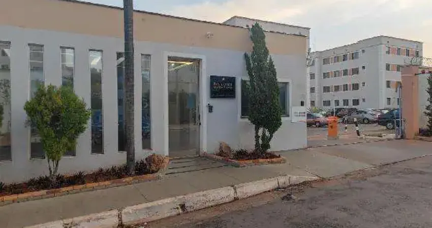 Oportunidade única em valparaiso de goias - go | tipo: apartamento | negociação: leilão | situação: imóvel