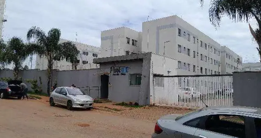 Oportunidade única em aguas lindas de goias - go | tipo: apartamento | negociação: licitação aberta  | situação: imóvel