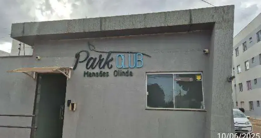 Oportunidade única em aguas lindas de goias - go | tipo: apartamento | negociação: licitação aberta  | situação: imóvel