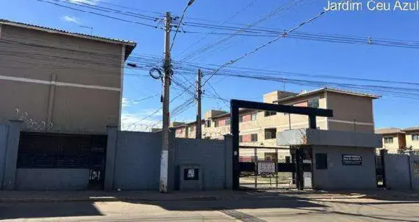 Oportunidade única em valparaiso de goias - go | tipo: apartamento | negociação: licitação aberta  | situação: imóvel