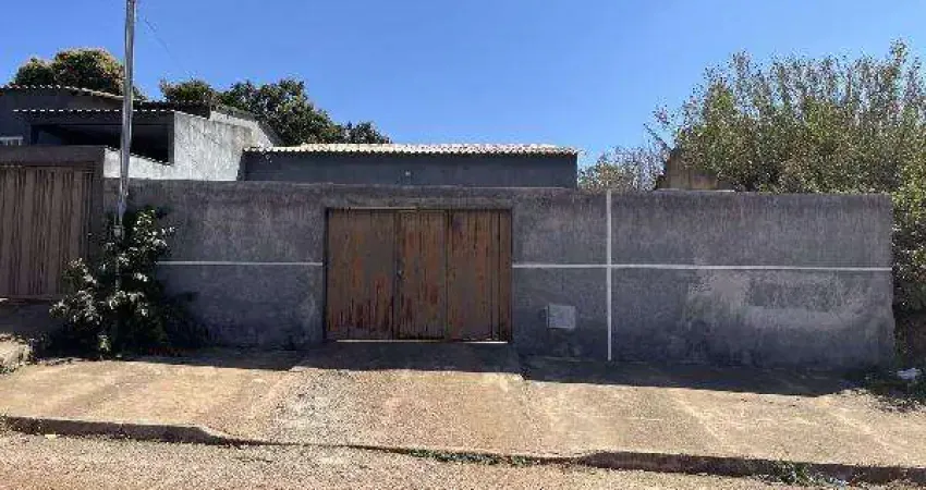 Oportunidade única em santo antonio do descoberto - go | tipo: casa | negociação: licitação aberta  | situação: imóvel