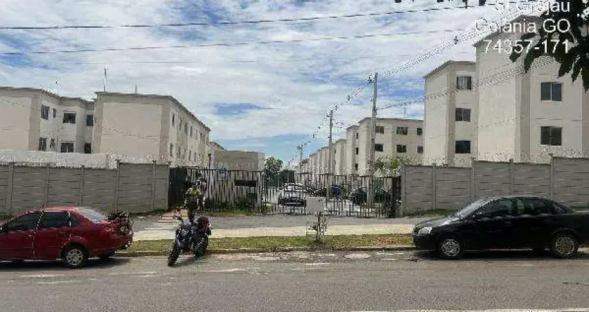 Oportunidade única em goiania - go | tipo: apartamento | negociação: licitação aberta  | situação: imóvel