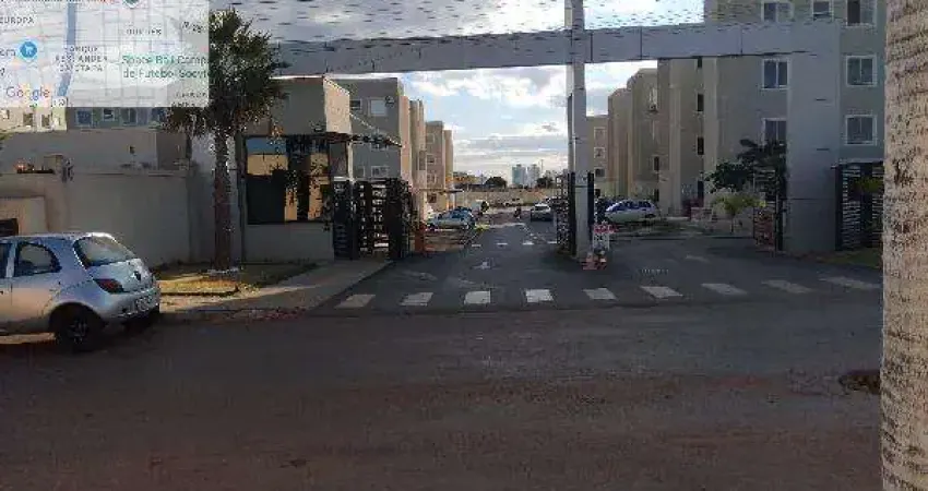 Oportunidade única em anapolis - go | tipo: apartamento | negociação: licitação aberta  | situação: imóvel