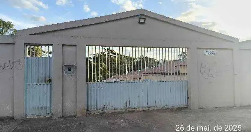 Oportunidade única em aguas lindas de goias - go | tipo: casa | negociação: licitação aberta  | situação: imóvel