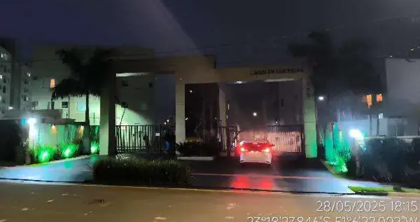 Oportunidade única em londrina - pr | tipo: apartamento | negociação: licitação aberta | situação: imóvel