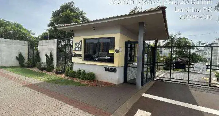 Oportunidade única em londrina - pr | tipo: apartamento | negociação: licitação aberta  | situação: imóvel