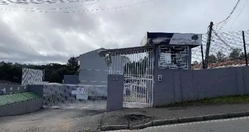 Oportunidade única em campina grande do sul - pr | tipo: apartamento | negociação: licitação aberta  | situação: imóvel