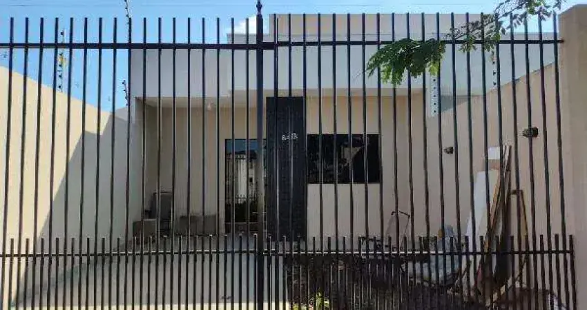 Oportunidade única em sarandi - pr | tipo: casa | negociação: licitação aberta  | situação: imóvel