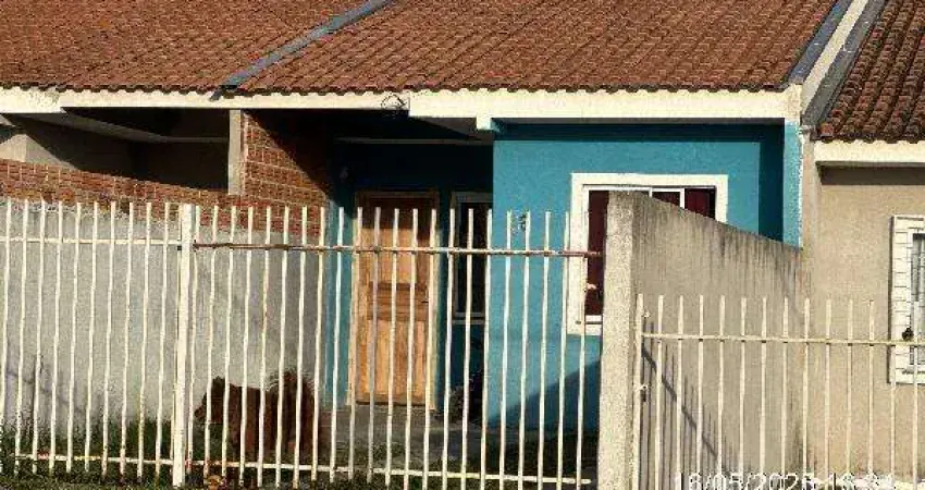 Oportunidade única em ponta grossa - pr | tipo: casa | negociação: licitação aberta  | situação: imóvel