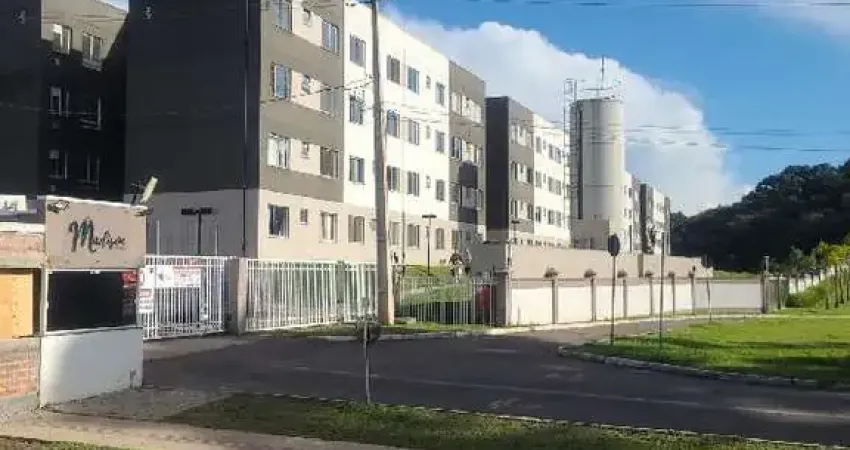 Oportunidade única em campo largo - pr | tipo: apartamento | negociação: licitação aberta  | situação: imóvel