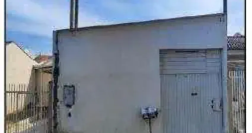 Oportunidade única em curitiba - pr | tipo: terreno | negociação: licitação aberta | situação: imóvel