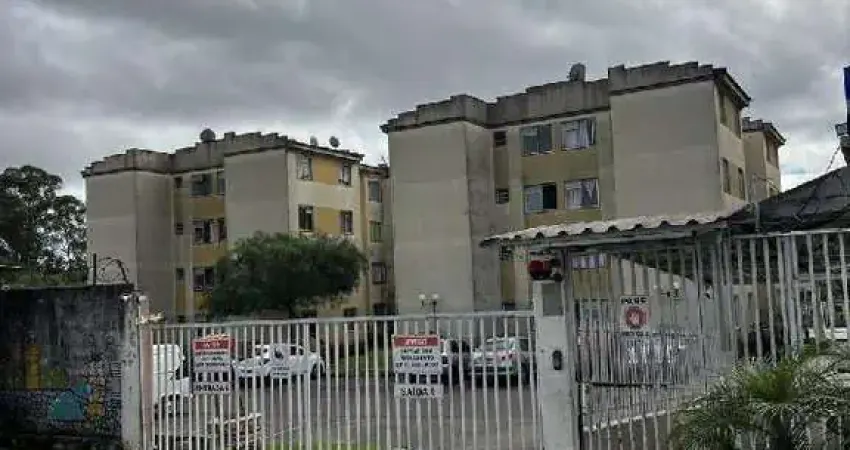 Oportunidade única em curitiba - pr | tipo: apartamento | negociação: licitação aberta  | situação: imóvel