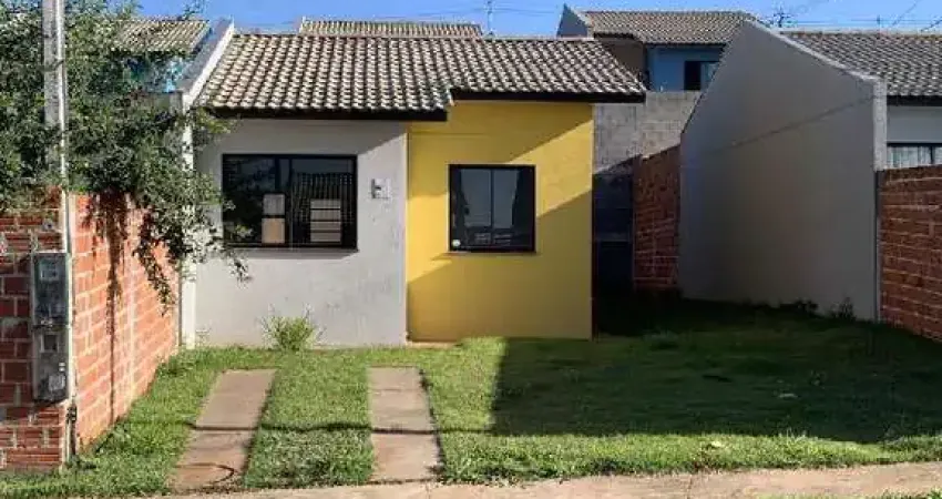 Oportunidade única em apucarana - pr | tipo: casa | negociação: licitação aberta | situação: imóvel