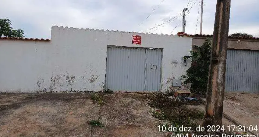 Oportunidade única em santo antonio do descoberto - go | tipo: casa | negociação: venda direta online | situação: imóvel