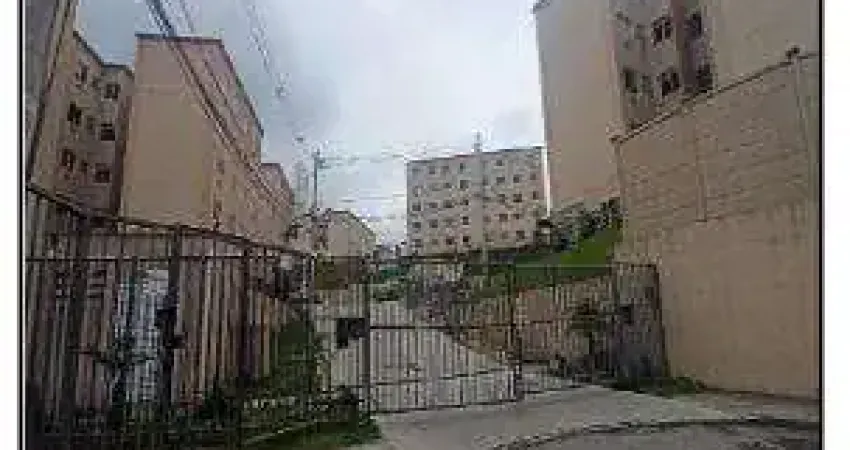 Oportunidade única em nova iguacu - rj | tipo: apartamento | negociação: venda direta online | situação: imóvel