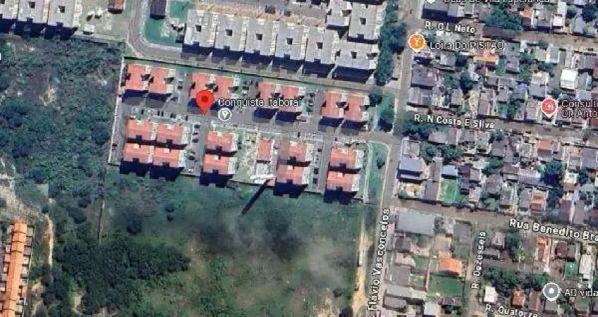 Oportunidade única em itaborai - rj | tipo: apartamento | negociação: venda direta online | situação: imóvel