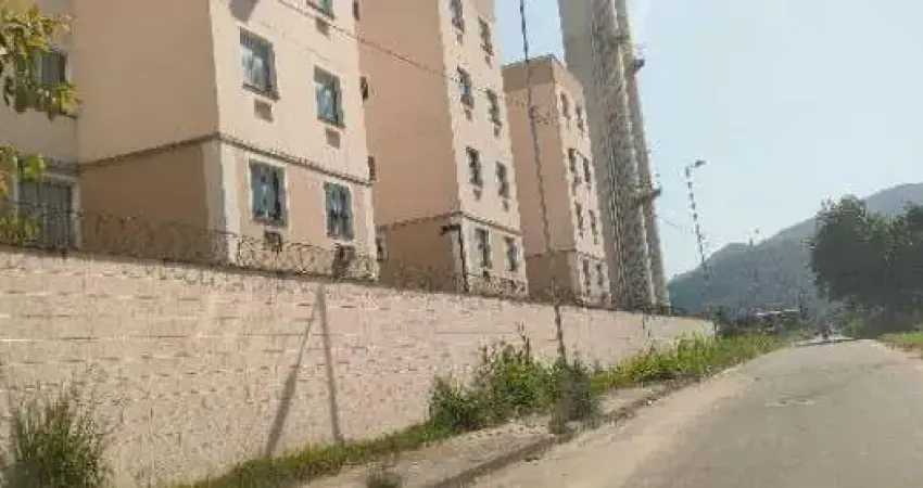 Oportunidade única em duque de caxias - rj | tipo: apartamento | negociação: venda direta online | situação: imóvel