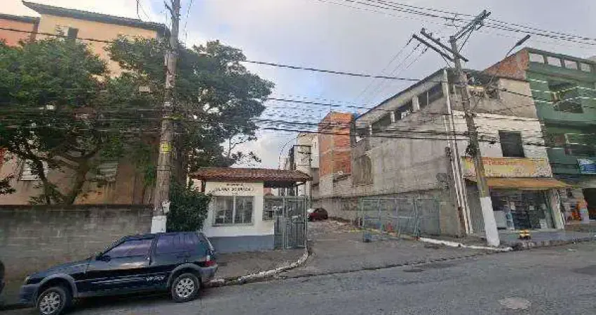 Oportunidade única em diadema - sp | tipo: apartamento | negociação: licitação aberta | situação: imóvel