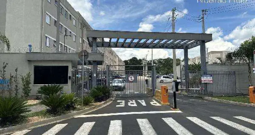 Oportunidade única em ribeirao preto - sp | tipo: apartamento | negociação: licitação aberta  | situação: imóvel