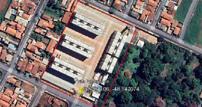 Oportunidade única em araraquara - sp | tipo: apartamento | negociação: licitação aberta  | situação: imóvel