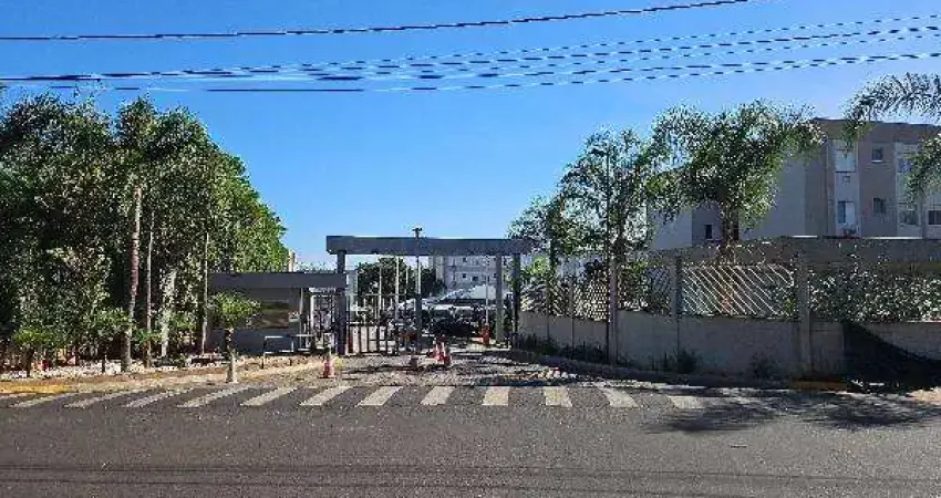 Oportunidade única em ribeirao preto - sp | tipo: apartamento | negociação: licitação aberta  | situação: imóvel