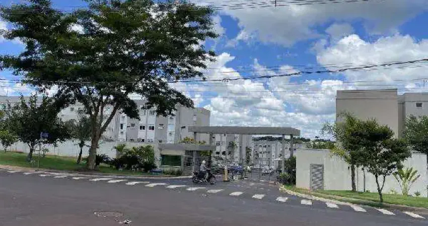 Oportunidade única em sertaozinho - sp | tipo: apartamento | negociação: licitação aberta | situação: imóvel