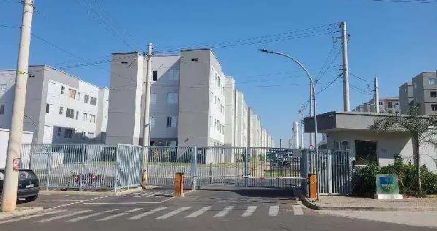 Oportunidade única em santa barbara d'oeste - sp | tipo: apartamento | negociação: licitação aberta | situação: imóvel