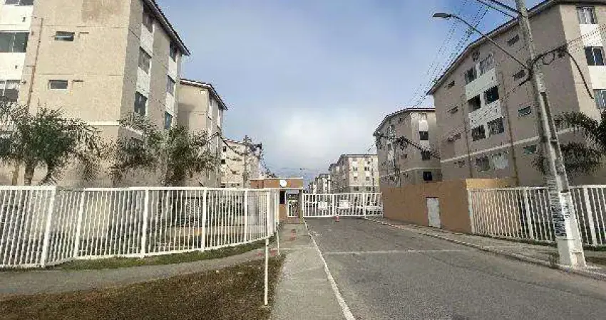 Oportunidade única em itaborai - rj | tipo: apartamento | negociação: licitação aberta | situação: imóvel