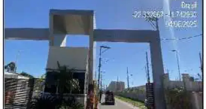 Oportunidade única em macae - rj | tipo: apartamento | negociação: licitação aberta | situação: imóvel