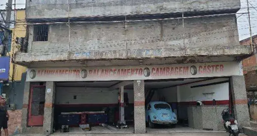 Oportunidade única em campos dos goytacazes - rj | tipo: casa | negociação: licitação aberta  | situação: imóvel