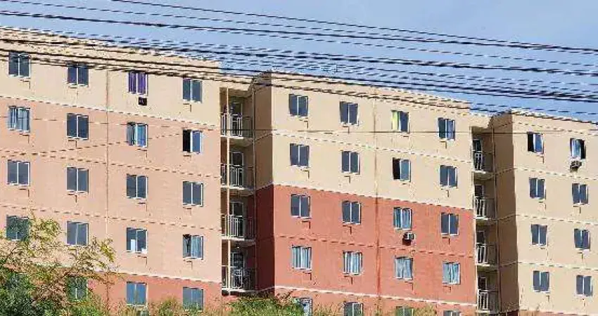 Oportunidade única em belford roxo - rj | tipo: apartamento | negociação: licitação aberta  | situação: imóvel