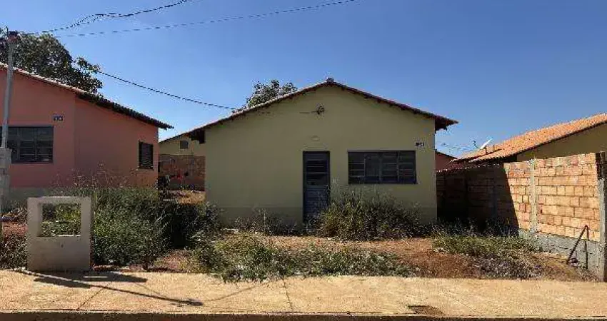 Oportunidade única em bom despacho - mg | tipo: casa | negociação: licitação aberta | situação: imóvel