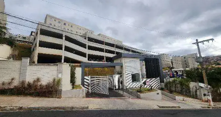 Oportunidade única em belo horizonte - mg | tipo: apartamento | negociação: licitação aberta  | situação: imóvel