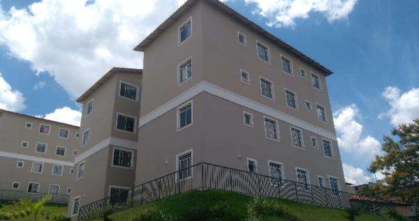 Oportunidade única em vespasiano - mg | tipo: apartamento | negociação: licitação aberta  | situação: imóvel