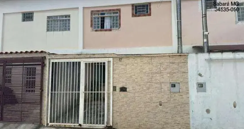 Oportunidade única em sabara - mg | tipo: casa | negociação: licitação aberta  | situação: imóvel