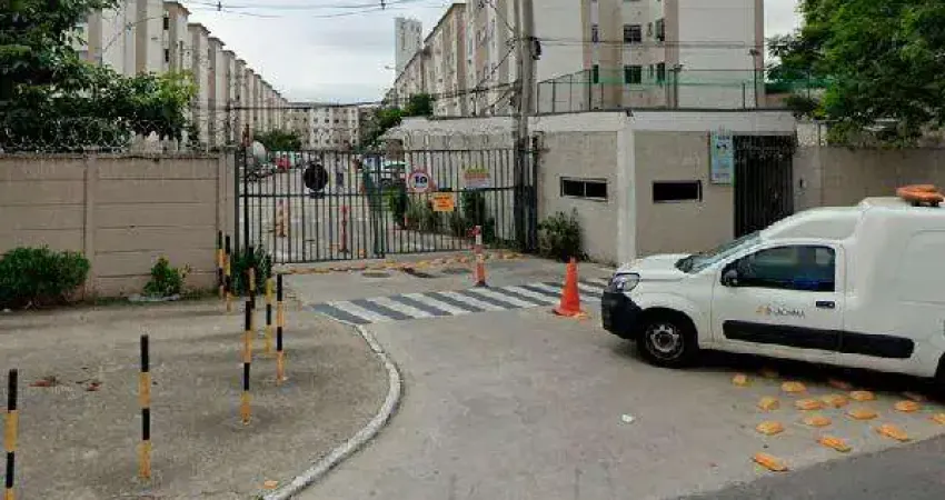 Oportunidade única em rio de janeiro - rj | tipo: apartamento | negociação: licitação aberta | situação: imóvel