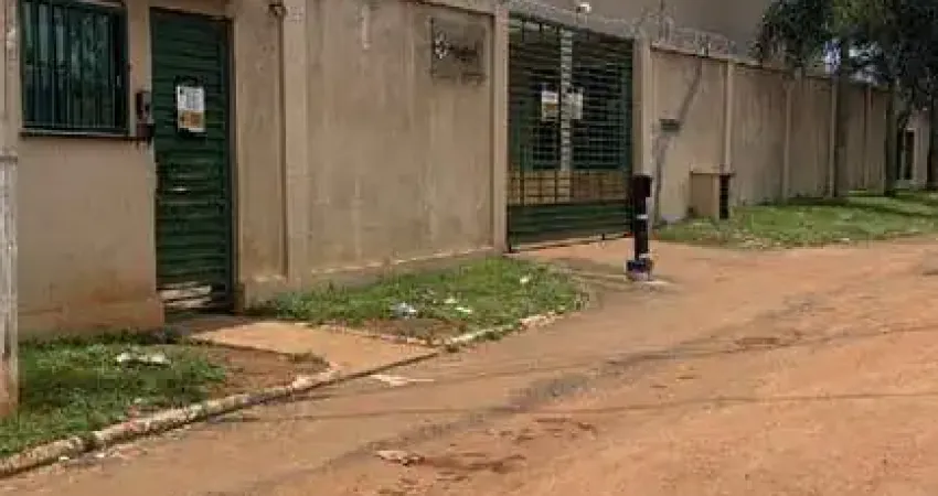 Oportunidade única em planaltina - go | tipo: apartamento | negociação: licitação aberta  | situação: imóvel