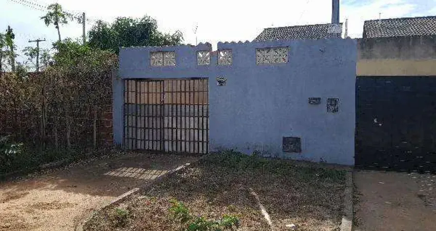 Oportunidade única em santo antonio do descoberto - go | tipo: casa | negociação: licitação aberta  | situação: imóvel