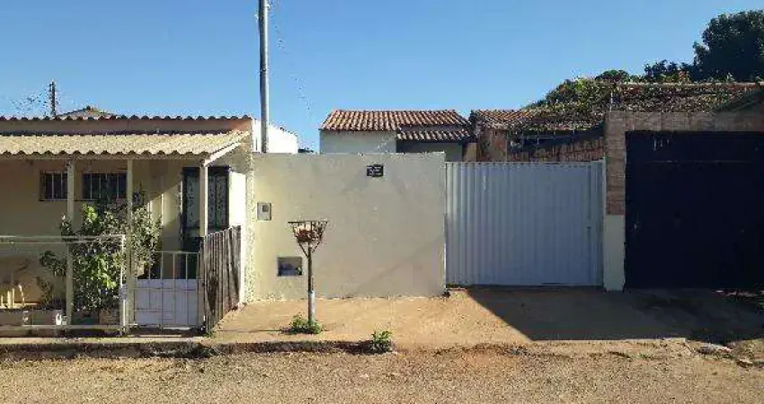 Oportunidade única em luziania - go | tipo: casa | negociação: licitação aberta  | situação: imóvel