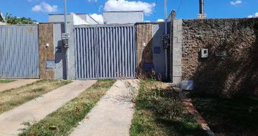 Oportunidade única em anapolis - go | tipo: casa | negociação: licitação aberta | situação: imóvel