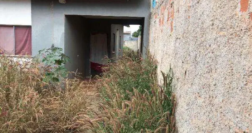 Oportunidade única em santo antonio do descoberto - go | tipo: casa | negociação: licitação aberta | situação: imóvel