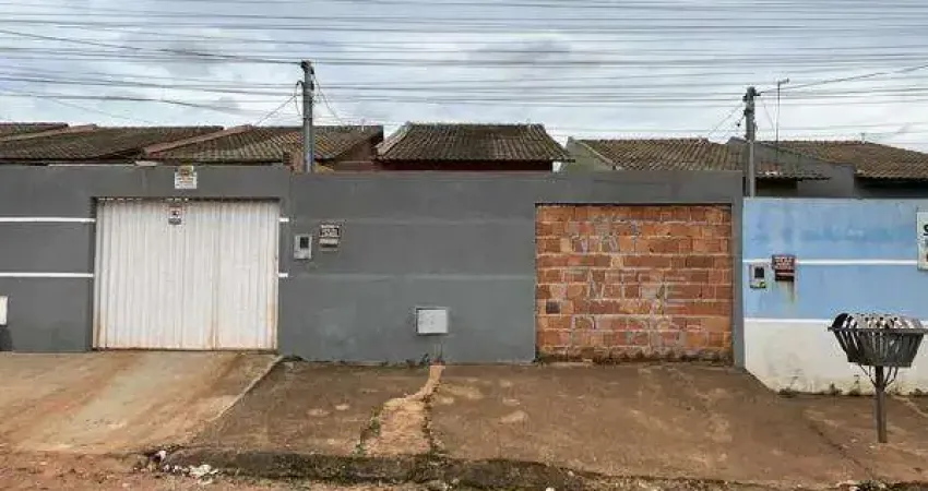 Oportunidade única em santo antonio do descoberto - go | tipo: casa | negociação: licitação aberta  | situação: imóvel