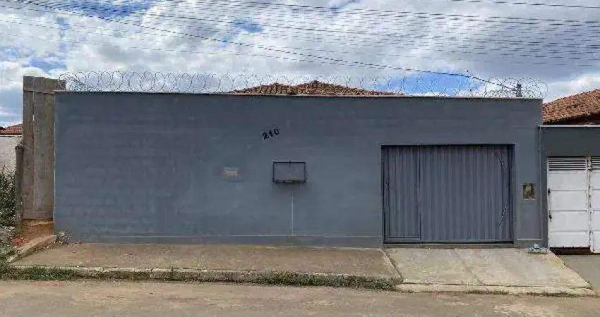 Oportunidade única em capelinha - mg | tipo: casa | negociação: leilão | situação: imóvel