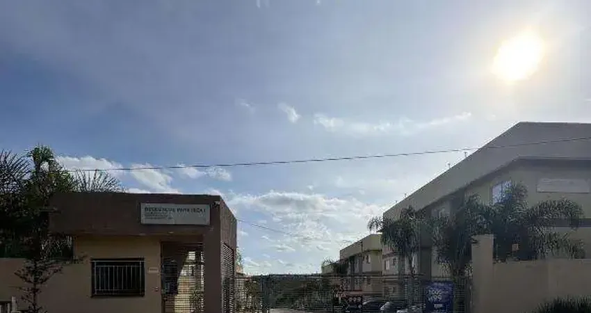 Oportunidade única em cidade ocidental - go | tipo: apartamento | negociação: leilão | situação: imóvel