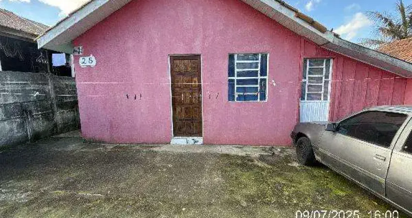 Oportunidade única em ponta grossa - pr | tipo: casa | negociação: leilão | situação: imóvel