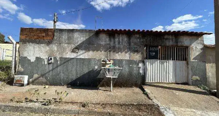 Oportunidade única em aguas lindas de goias - go | tipo: casa | negociação: leilão  | situação: imóvel