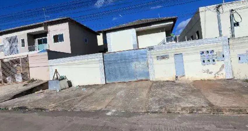 Oportunidade única em cidade ocidental - go | tipo: apartamento | negociação: leilão  | situação: imóvel